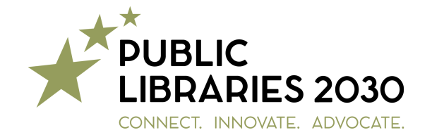 Public Libraries 2030